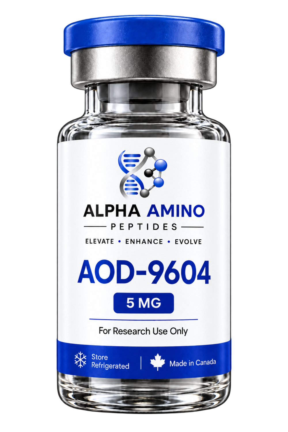 AOD-9604 VIAL