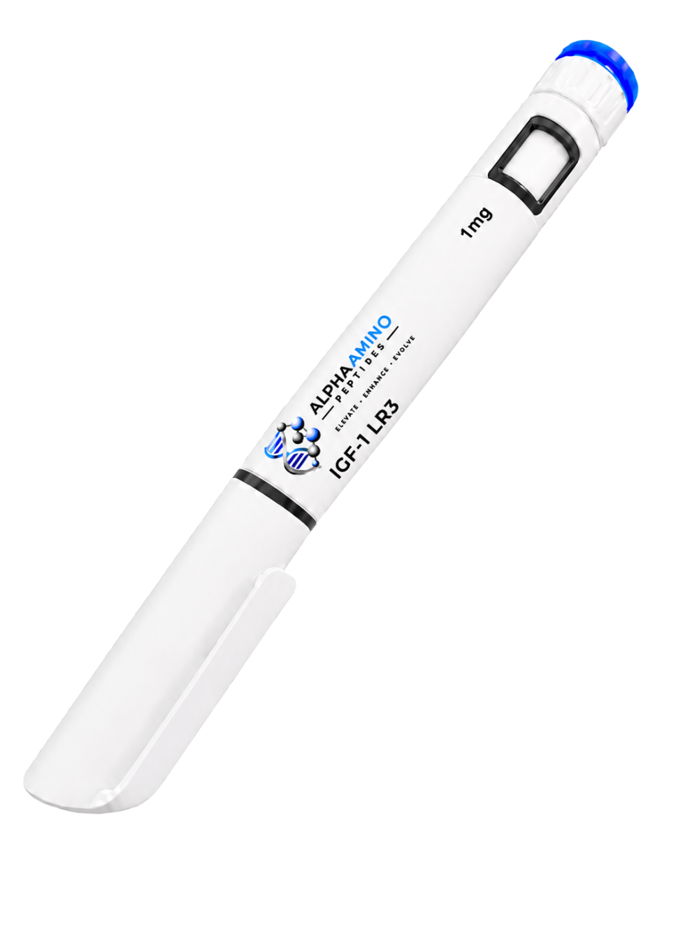 IGF-1 LR3 PEN