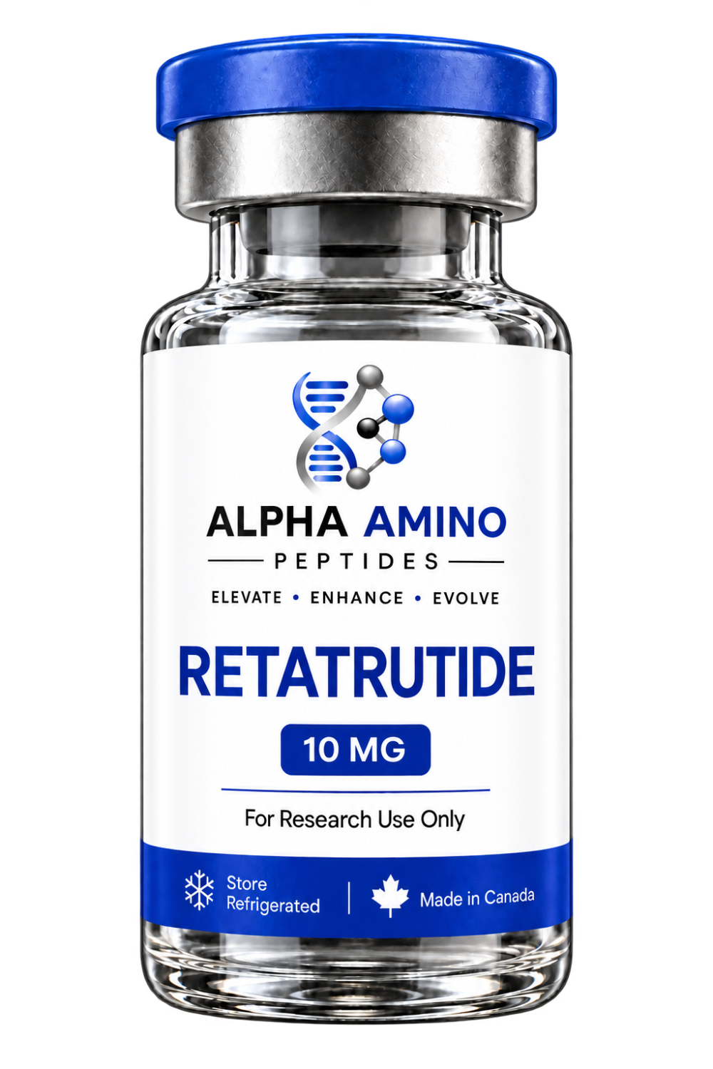 RETATRUTIDE VIAL