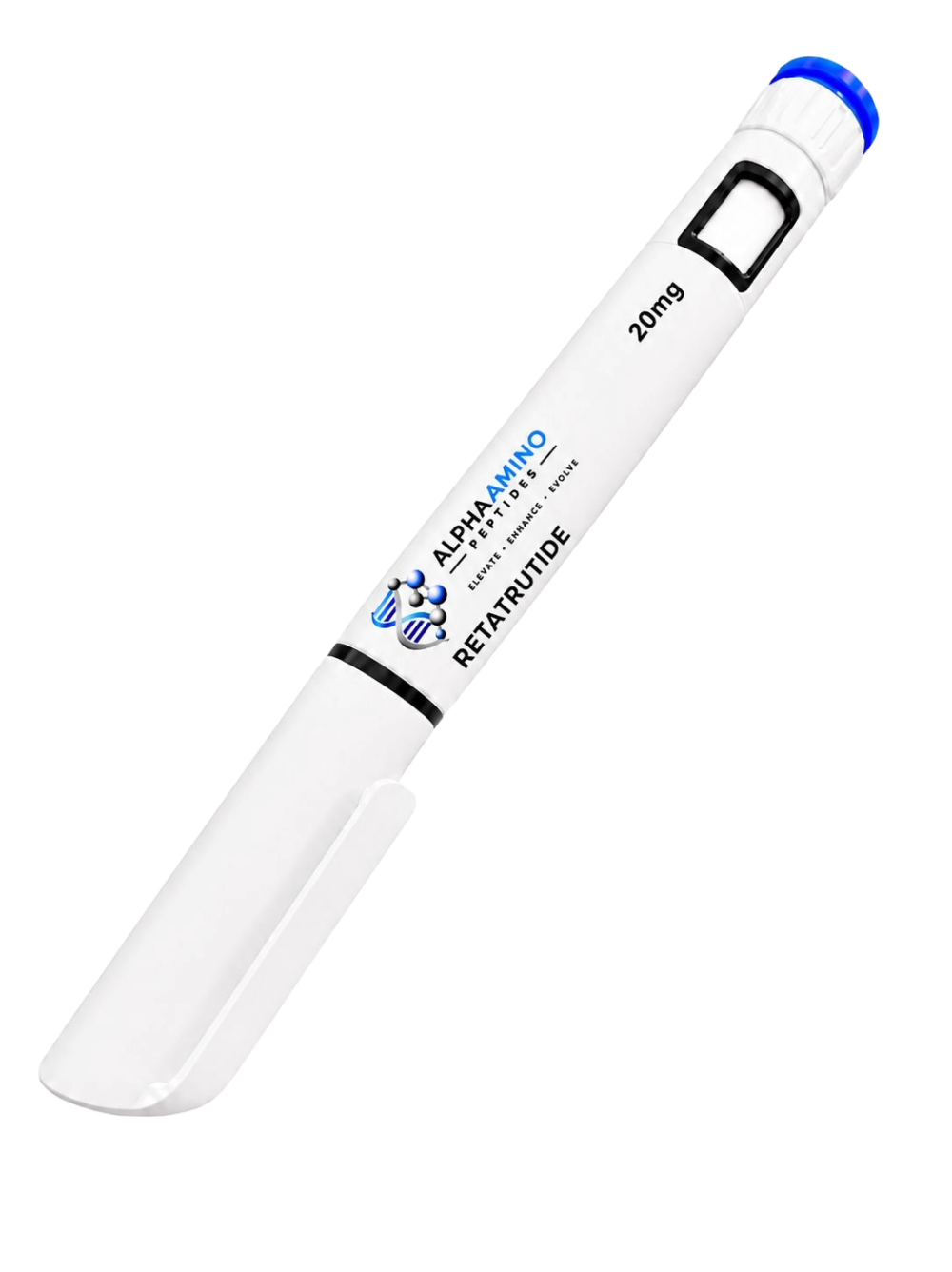 RETATRUTIDE PEN