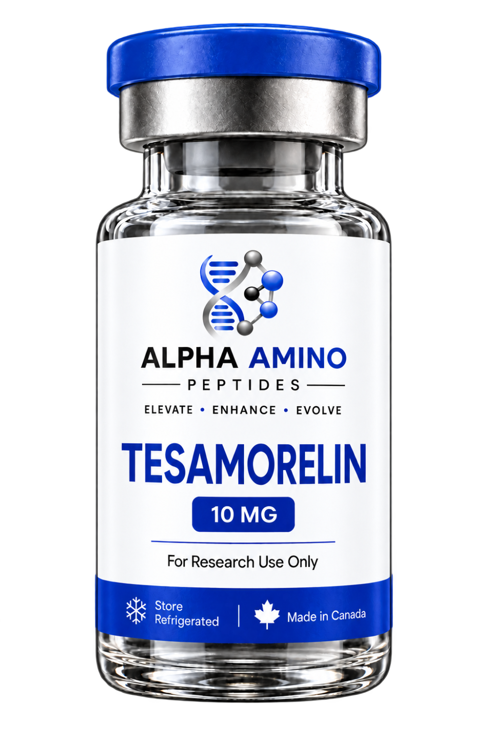 TESAMORELIN VIAL