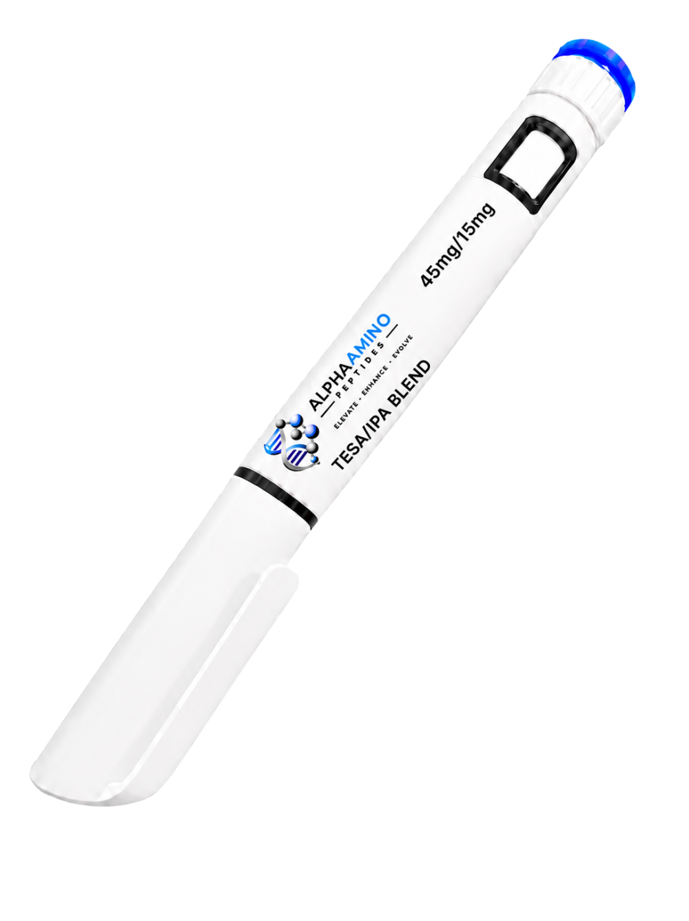 TESAMORELIN / IPAMORELIN PEN